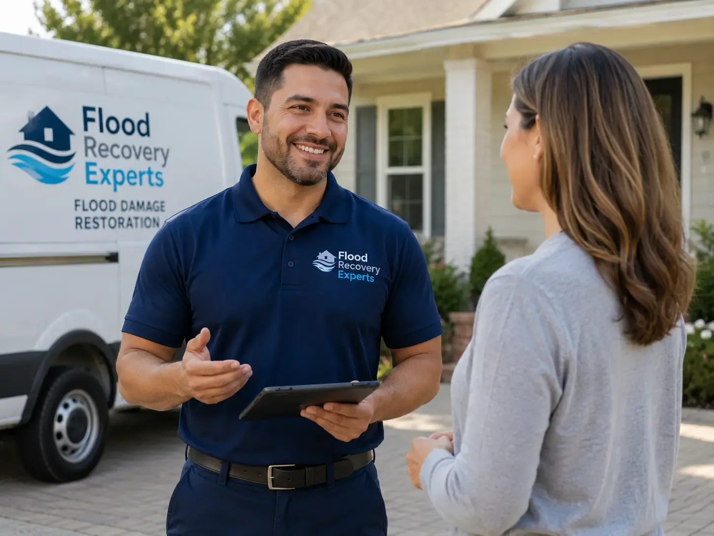 Flood Damage Cleanup Lagunitas, CA FAQs